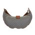 HB - Christian Dior Trotter Street Chic Hobo, back view